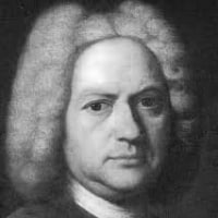 Carl Philipp Emanuel Bach piano sheet music