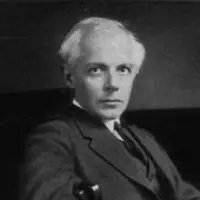 Béla Bartók piano composer