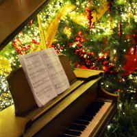 Christmas Piano Sheet Music