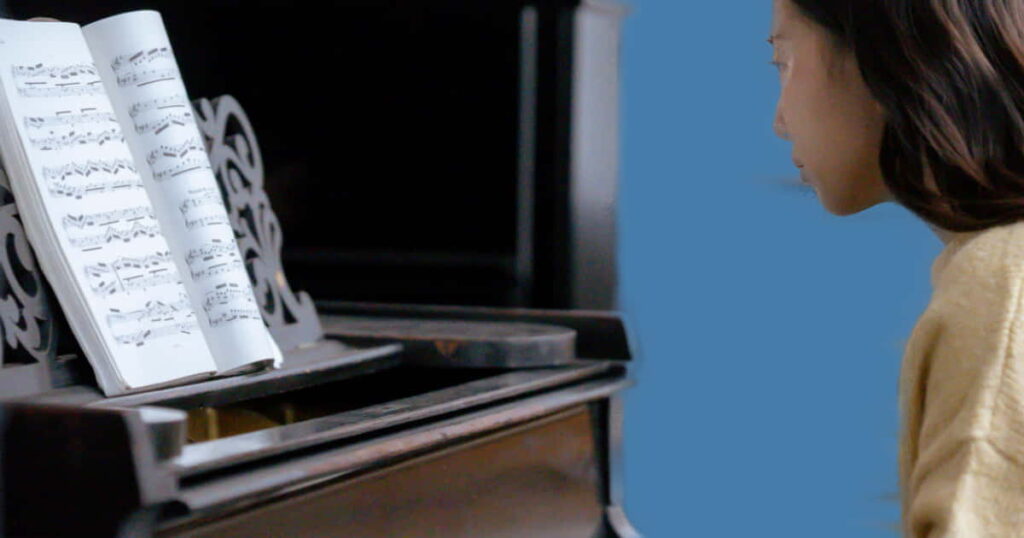 How to practice sight-reading