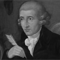Haydn piano sheet music